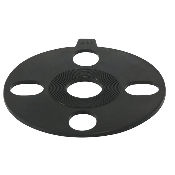 法蘭墊片（piàn）  FLANGE GASKET(EPDM  VITON  NBR)